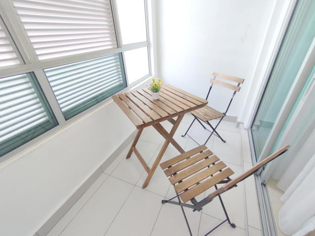 Midori Green Austin Height Ikea Toppen Apartment Johor Bahru